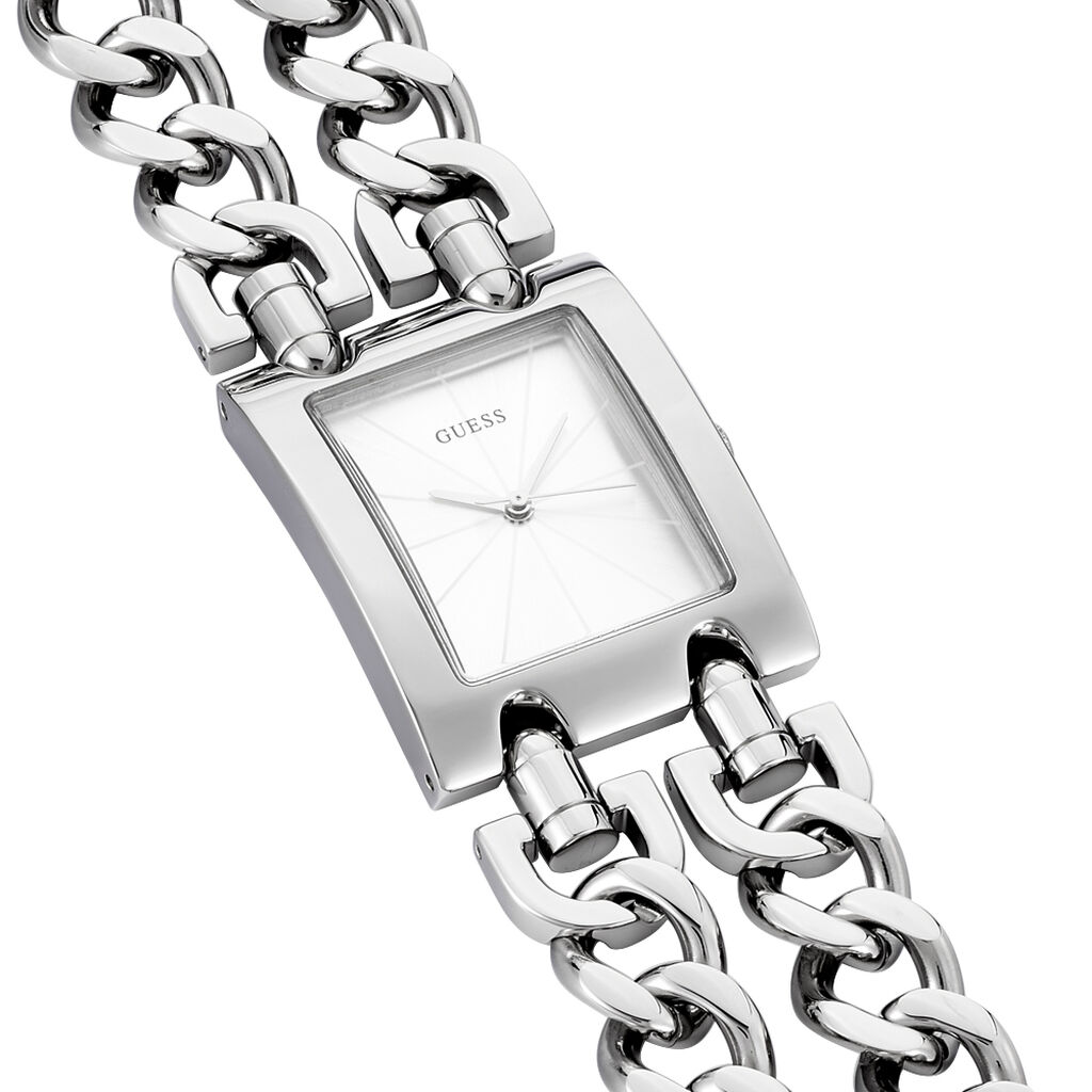 Montre Guess W1117l1 - Spannringe Damen | OROVIVO