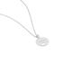 GALENA Damen Collier Silber 925 Herz