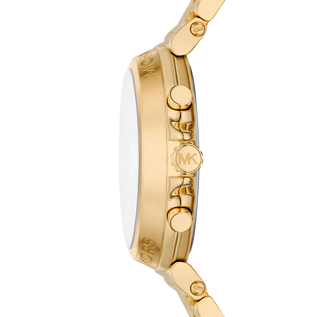 MICHAEL KORS Damenuhr MK7493 Quarz -  Damen | OROVIVO