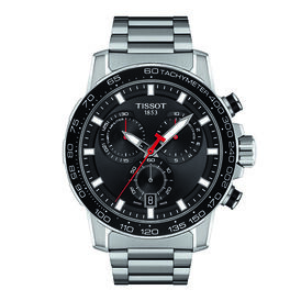 TISSOT Herrenuhr Tissot Supersport T1256171105100 Quarz - Analoguhren Herren | OROVIVO