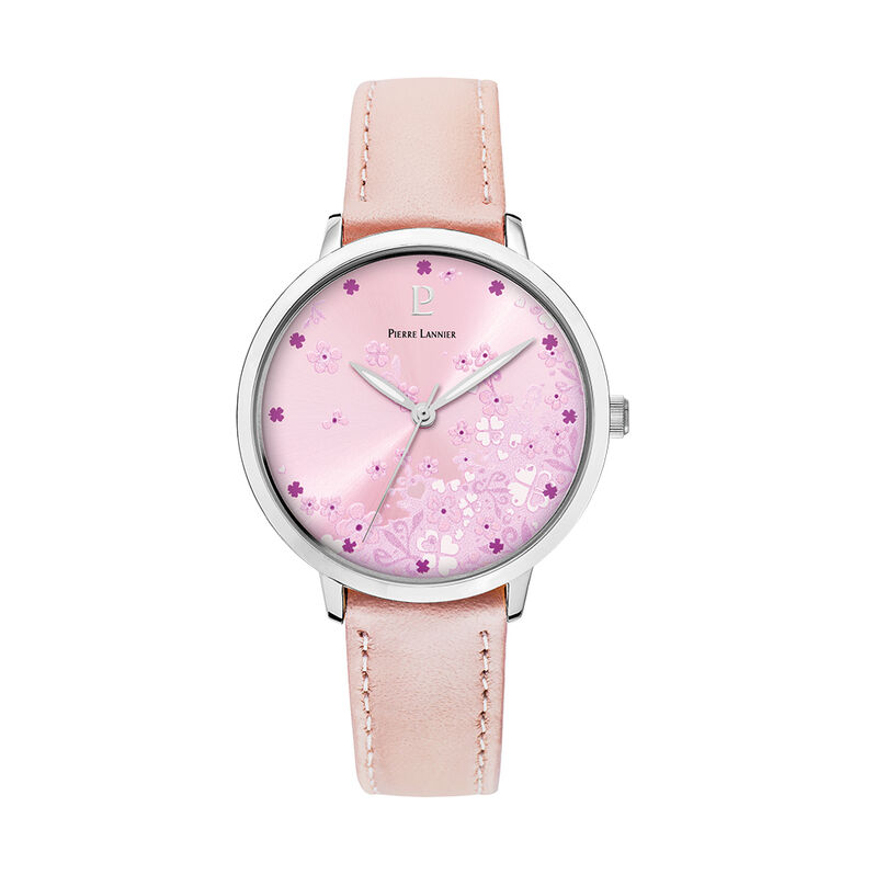 Montre Pierre Lannier Tallia Rose - Spannringe Damen | OROVIVO