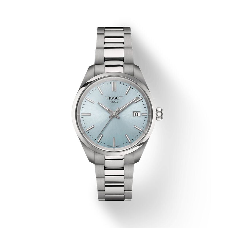 TISSOT Damenuhr T1502101135100 Quarz - Armbanduhren Damen | OROVIVO