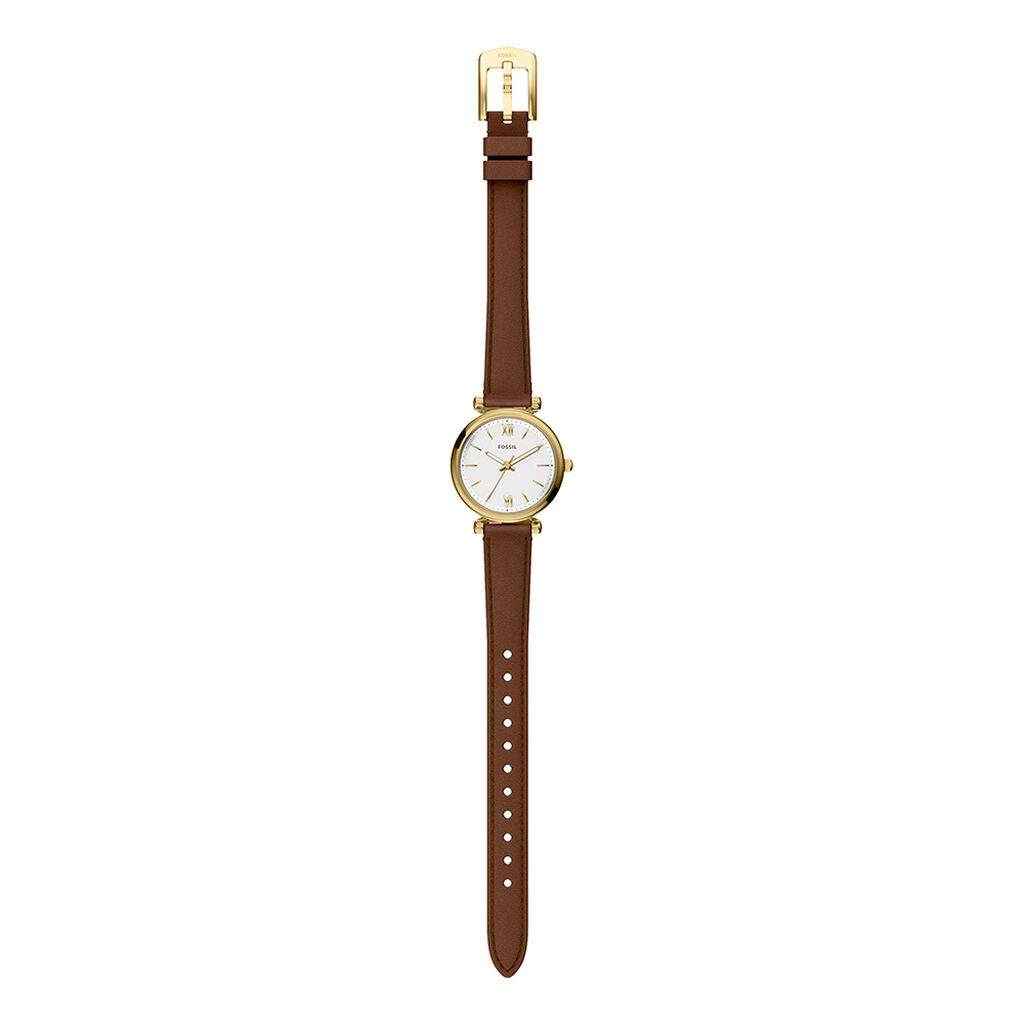 FOSSIL Damen Quarzuhr CARLIE ES5464