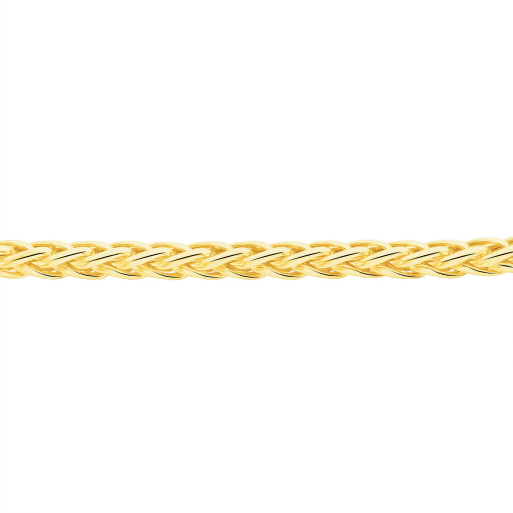 Bracelet Or  - Spannringe Damen | OROVIVO