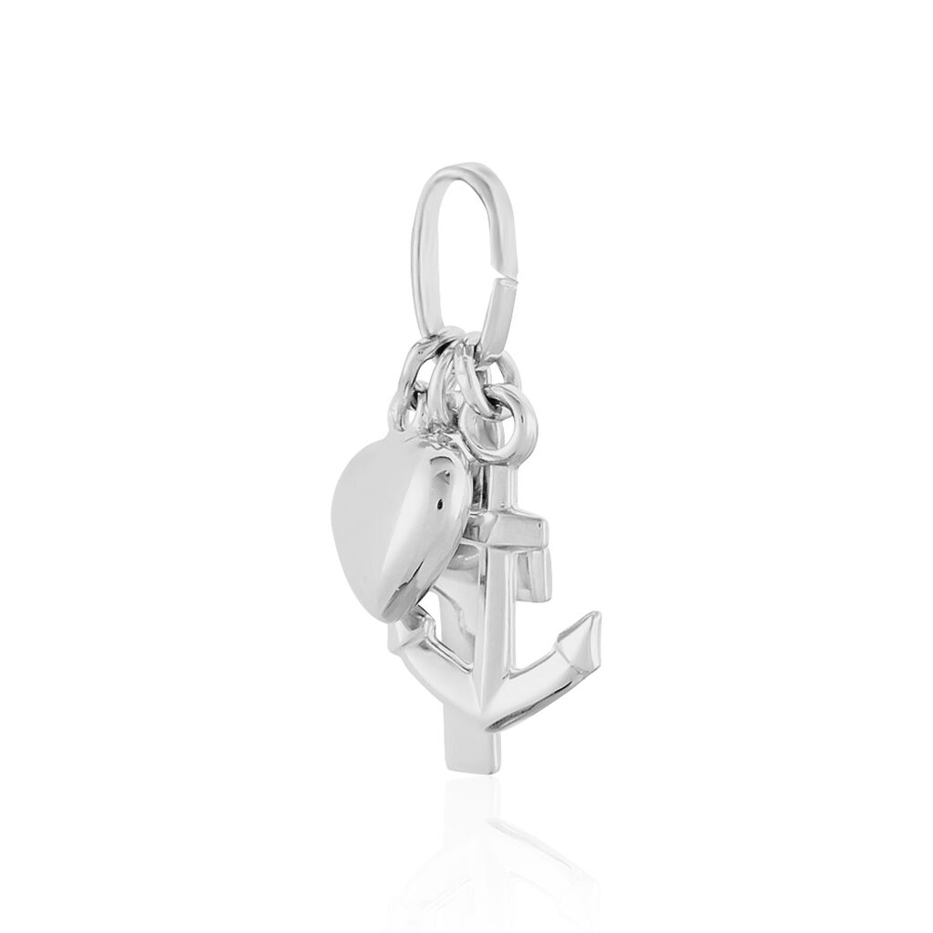 GLH Damen Anh&auml;nger Silber 925 Anker