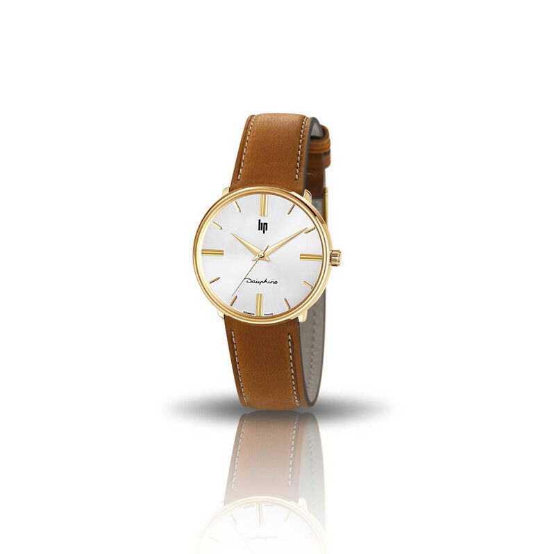 Uhr Lip 671914 - Spannringe Familie | OROVIVO