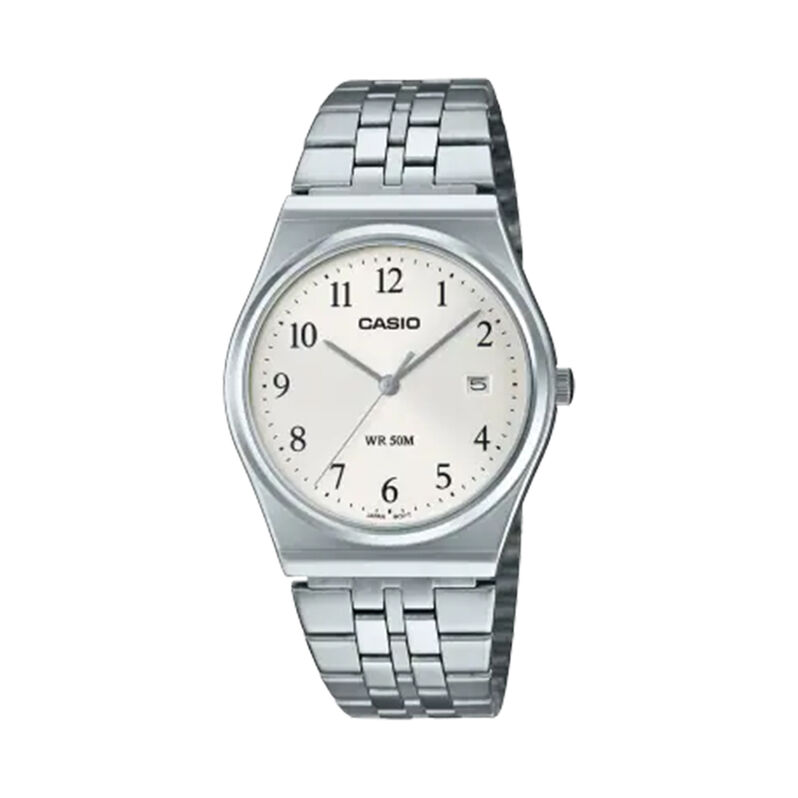 CASIO COLLECTION Unisexuhr MTP-B145D-7BVEF Quarz - Armbanduhren Unisex | OROVIVO