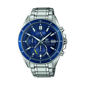 Casio Edifice Herrenuhr Efs-s510d-2avuef Quarz - Analoguhren Herren | OROVIVO