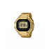 CASIO COLLECTION Unisex Quarzuhr CASIO TIMELESS COLLECTION CRW-001G-9ER