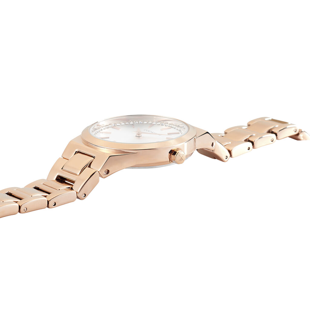 Montre Codhor Ch-4094l/02m - Spannringe Damen | OROVIVO