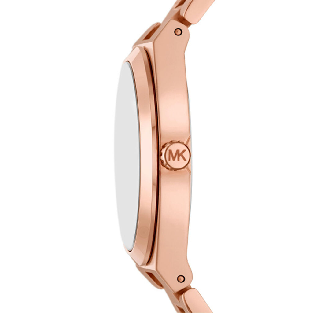 MICHAEL KORS Damenuhr Women Uhr Mk Roman MK7392 Quarz