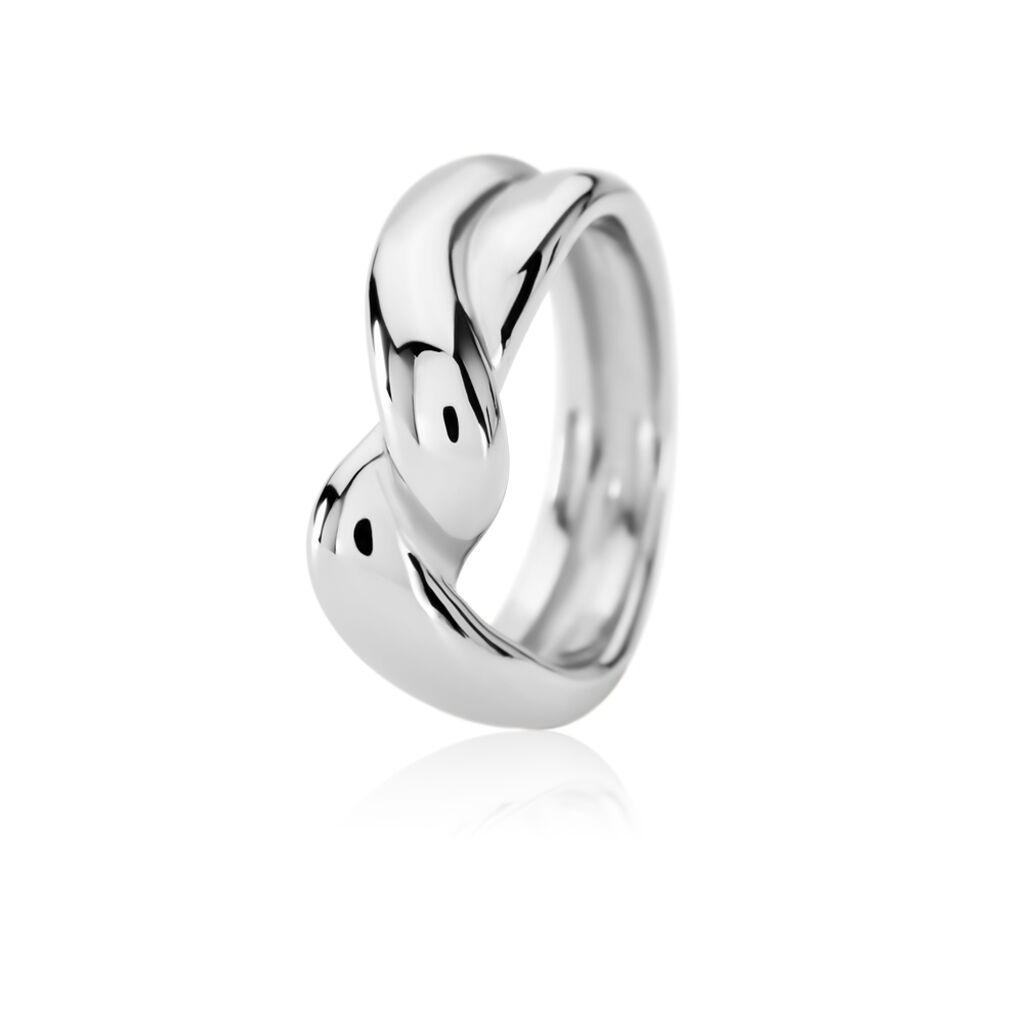 Damen Ring Edelstahl Samantha - Ringe Damen | OROVIVO