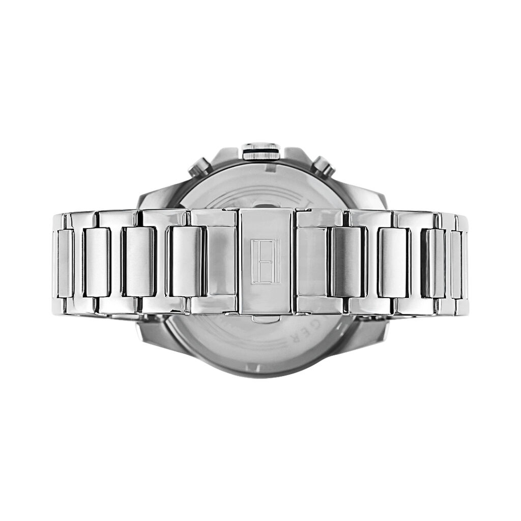 Tommy Hilfiger Herrenuhr Cool Sport 1791348 Quarz - Armbanduhren Herren | OROVIVO