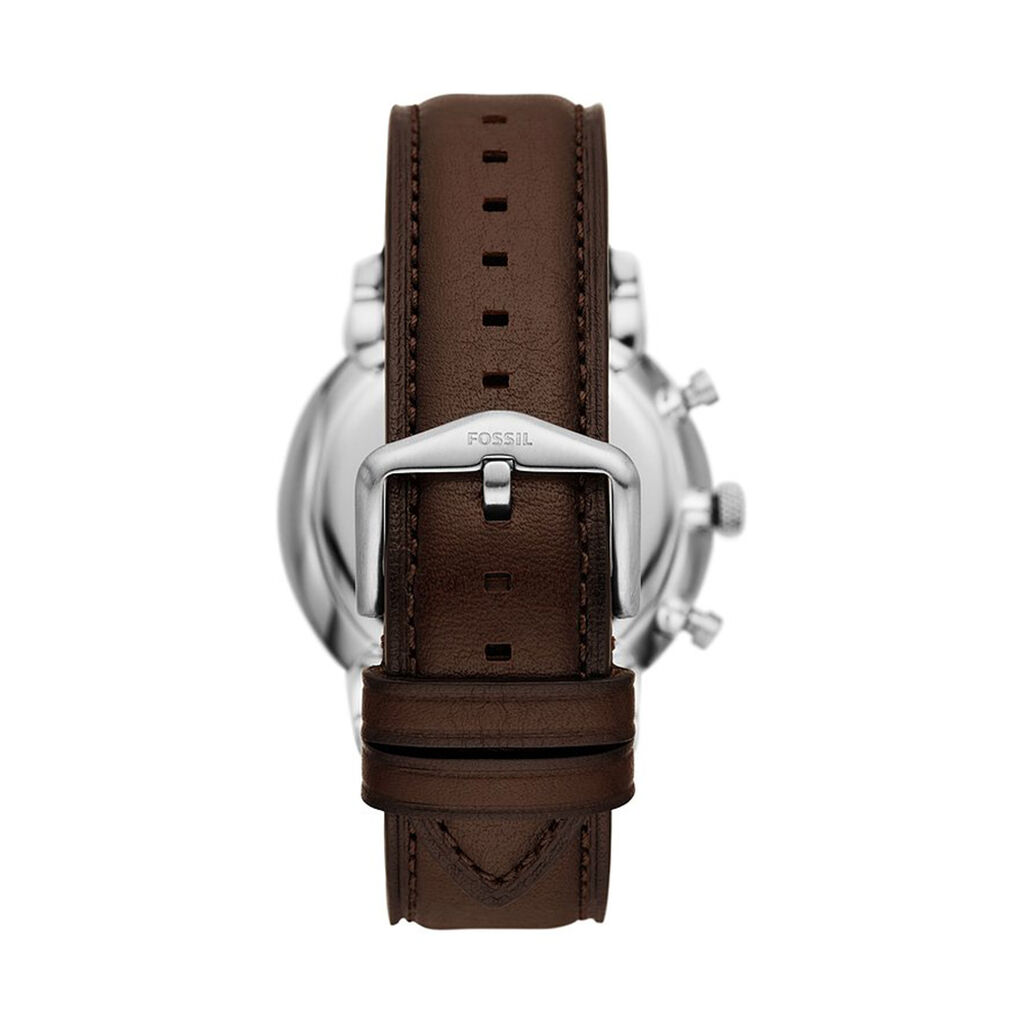 FOSSIL Herrenuhr FS6018SET Quarz - Armbanduhren Herren | OROVIVO