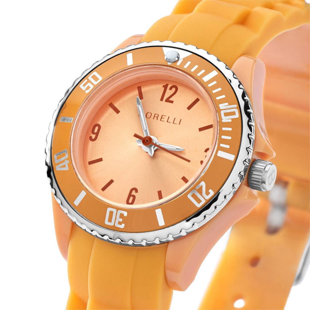 BORELLI Kinderuhr WBC0382-010 Quarz