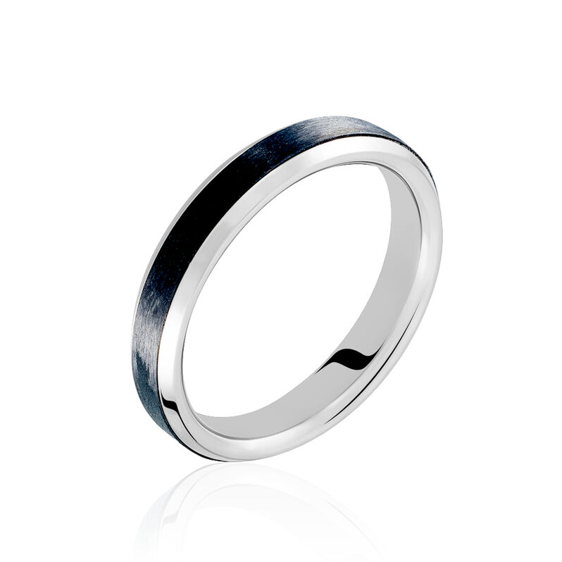 Alliance Titane Et Carbone Mattias - Spannringe Unisex | OROVIVO