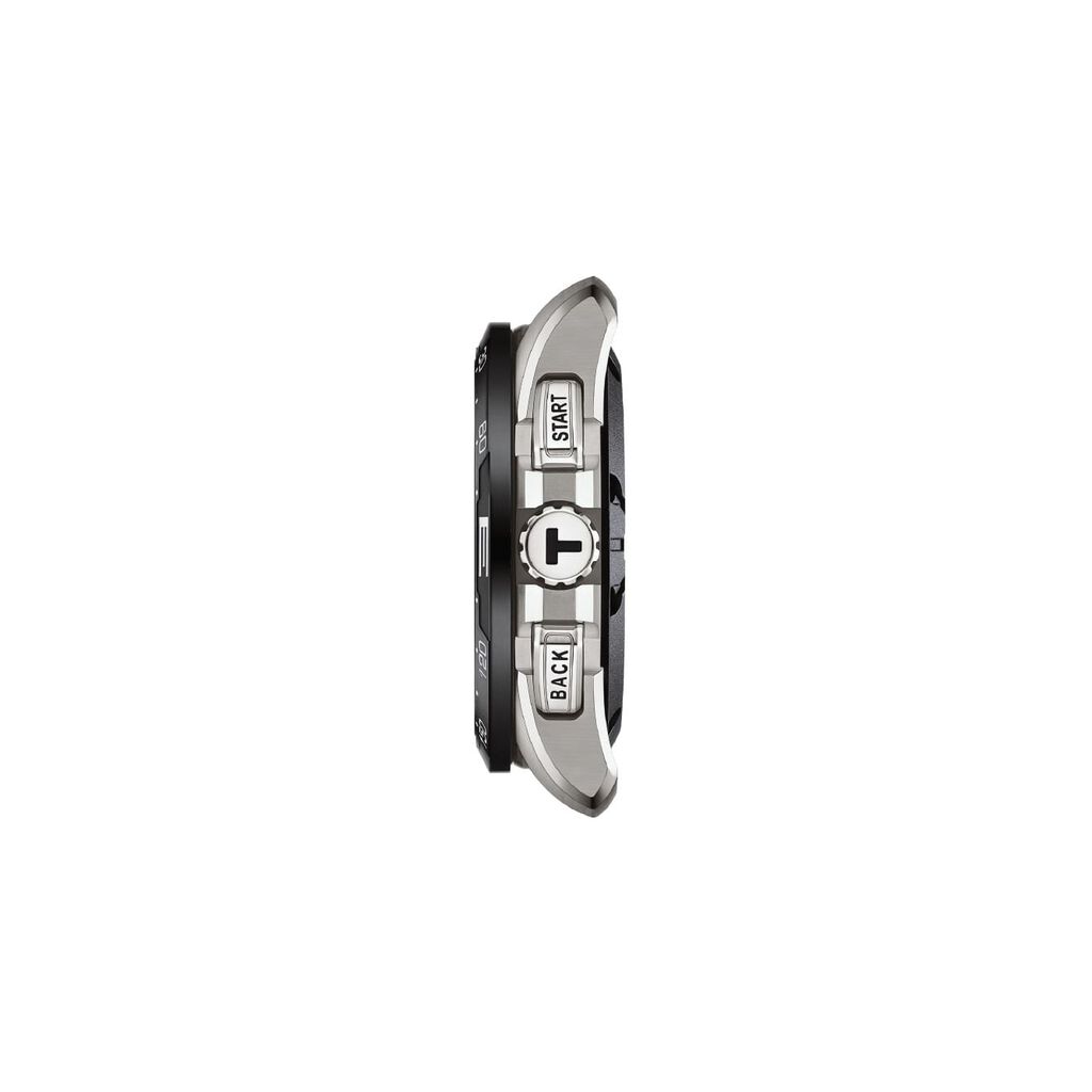 Tissot Herrenuhr T-Touch T1214204405100 Quarz - Armbanduhren Herren | OROVIVO