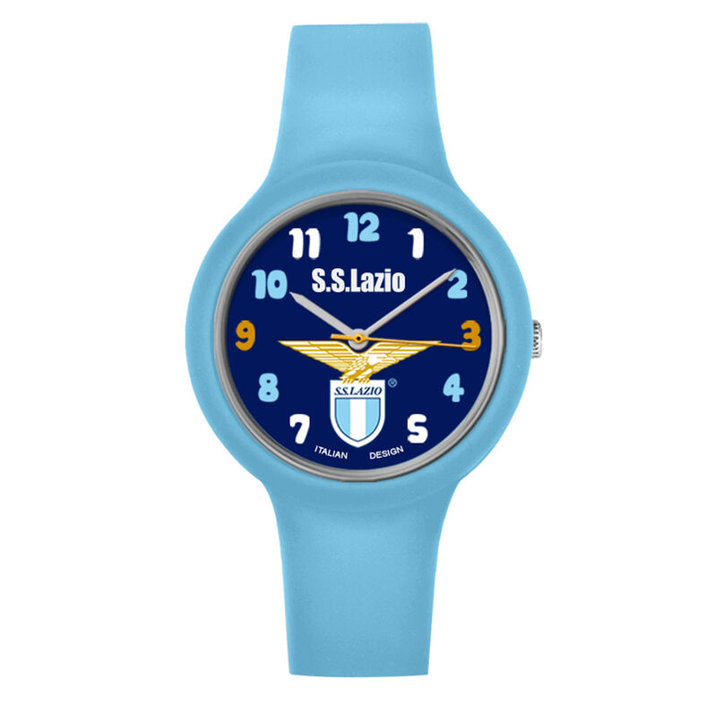 Orologio Al Quarzo Lazio Lazio P-la443kb1 - Spannringe Kinder | OROVIVO