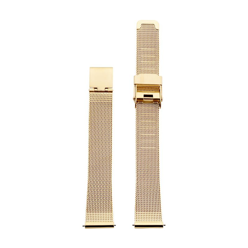 Bracelet De Montre Belton Plwai0040-085-t0014 - Spannringe Familie | OROVIVO