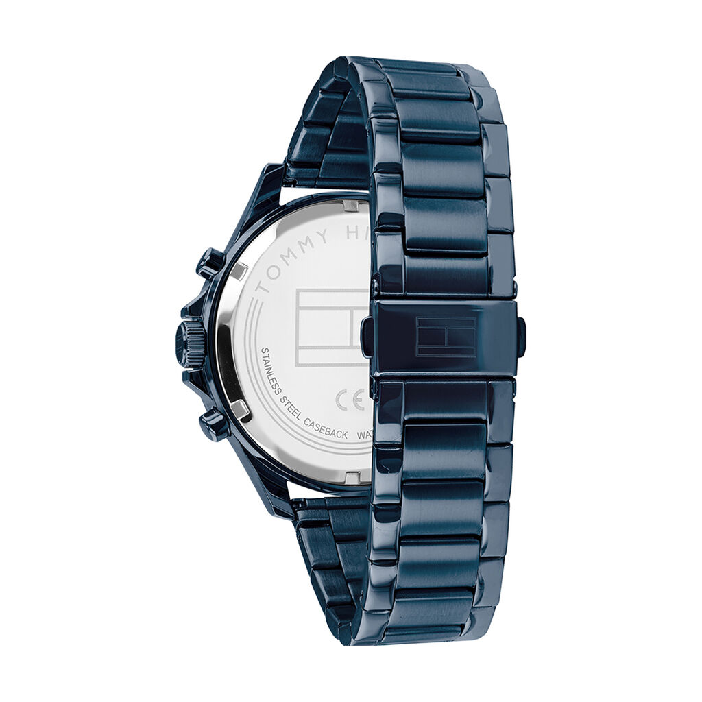 Montre Tommy Hilfiger 1791720 - Spannringe Herren | OROVIVO