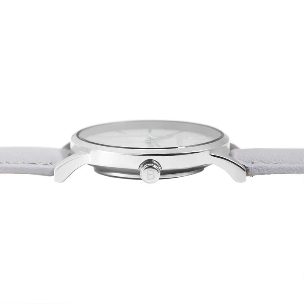 BORELLI Damenuhr Women Uhr Pori WBB0194-002 Quarz - Armbanduhren Damen | OROVIVO