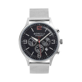 Borelli Herrenuhr Havanna Ss16802g02 Quarz - Analoguhren Herren | OROVIVO