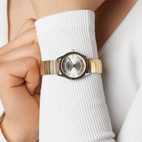 BORELLI Damenuhr Borelli Diyana P101059-D Quarz - Armbanduhren Damen | OROVIVO