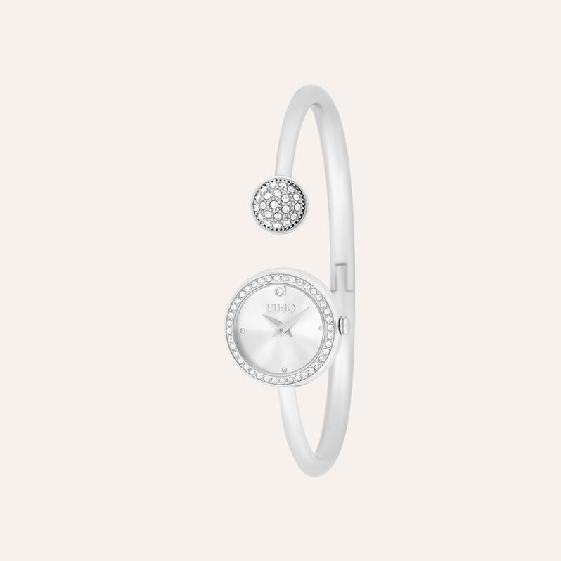Orologio Al Quarzo Liu Jo Fashion Decor Tlj2503 - Spannringe Damen | OROVIVO