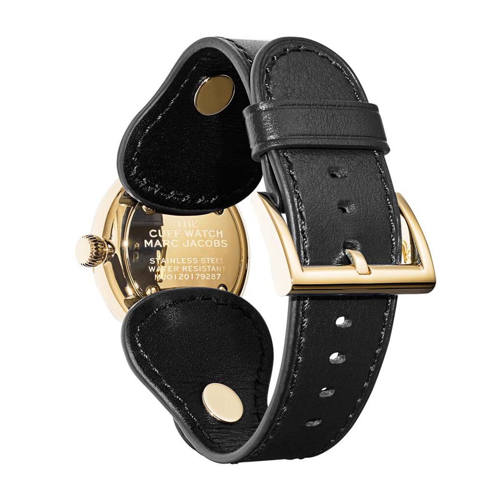 Montre Marc Jacobs Mj0120179287 - Spannringe Damen | OROVIVO