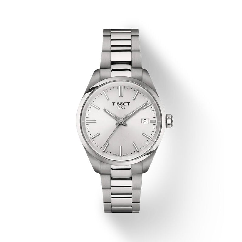 TISSOT Damenuhr T1502101103100 Quarz - Armbanduhren Damen | OROVIVO