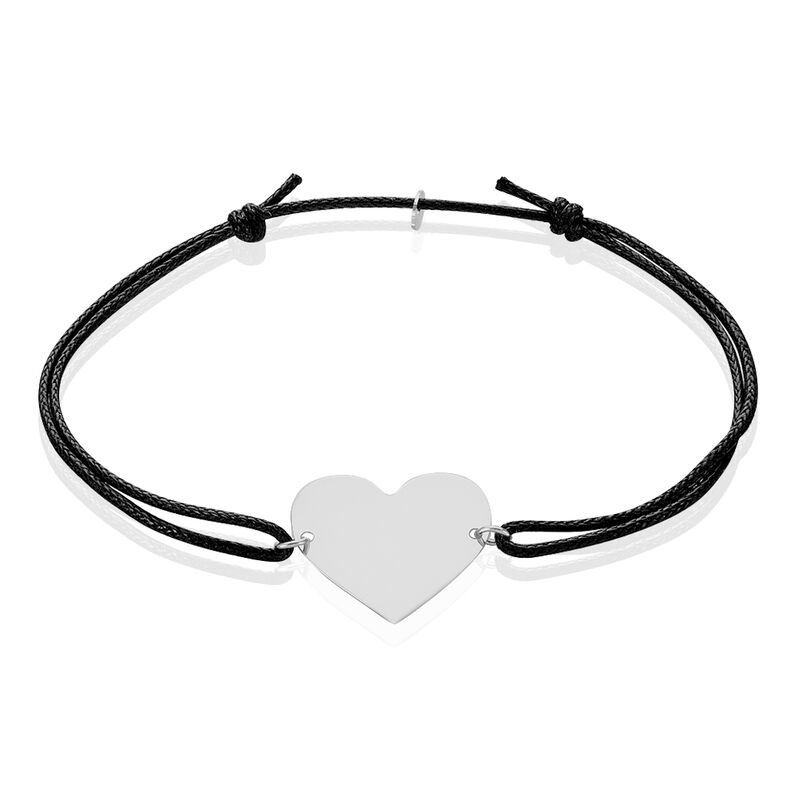 Bracelet Breanin Or Blanc - Spannringe Damen | OROVIVO