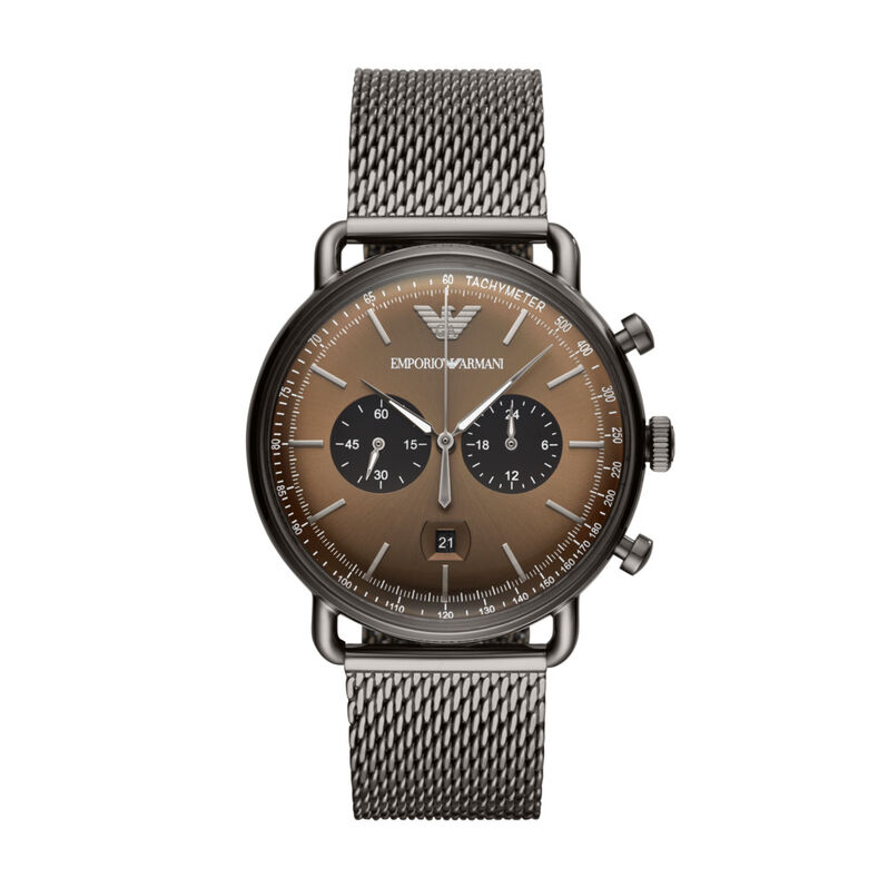 Montre Armani Ar11141 - Spannringe Herren | OROVIVO