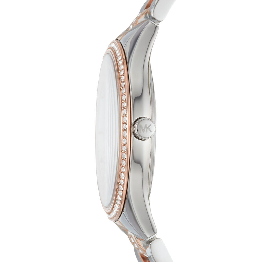 Montre Michael Kors Mk3979 - Spannringe Damen | OROVIVO