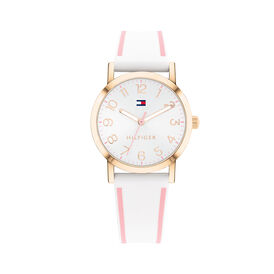 TOMMY HILFIGER Kinderuhr Kids 1720023 Quarz - Analoguhren  | OROVIVO