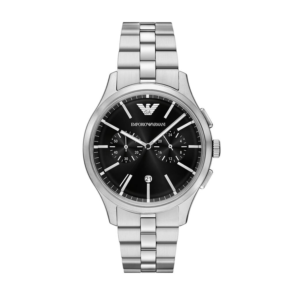 EMPORIO ARMANI Herren Quarzuhr Dario AR11691