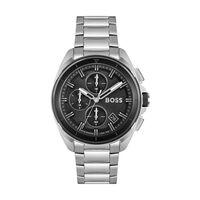 BOSS Herrenuhr Volane Quarz 1513949
