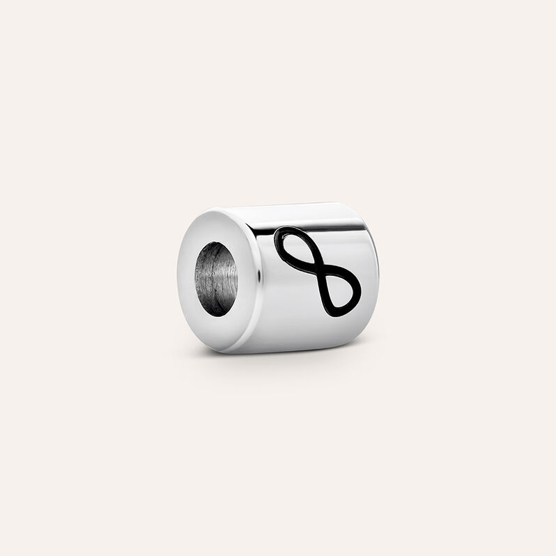 Bead Essential Code Acciaio - Spannringe Herren | OROVIVO