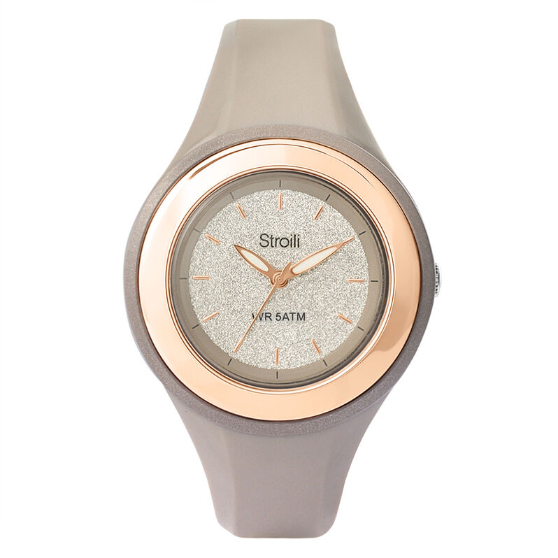 Orologio Al Quarzo Stroili Los Angeles - Spannringe Damen | OROVIVO