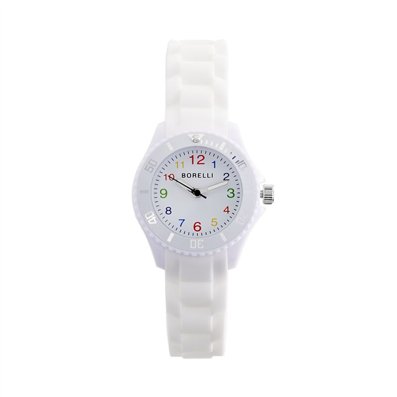 Borelli Kinderuhr Alex BO006 Quarz - Armbanduhren Kinder | OROVIVO