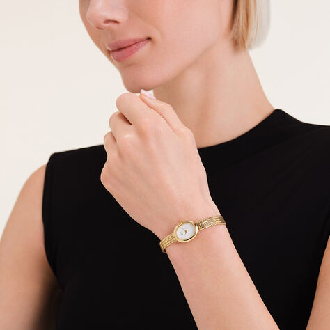 ROSEFIELD Damen Quarzuhr MWGMG-M02 - Armbanduhren  | OROVIVO