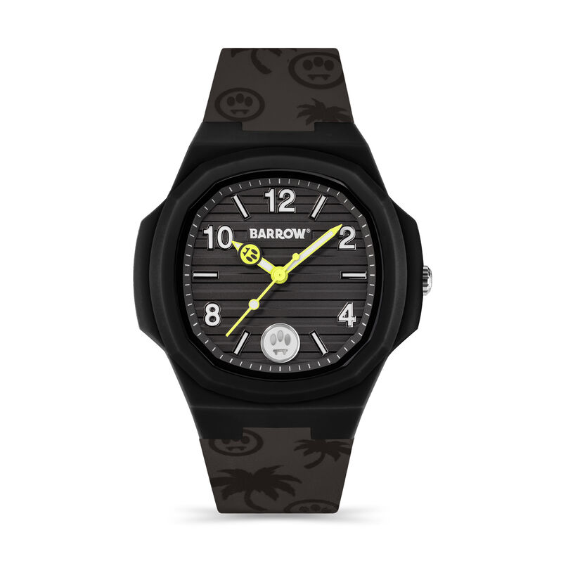 Orologio Al Quarzo Barrow Fw23-u02 48mm Bwwum0037011 - Spannringe Unisex | OROVIVO