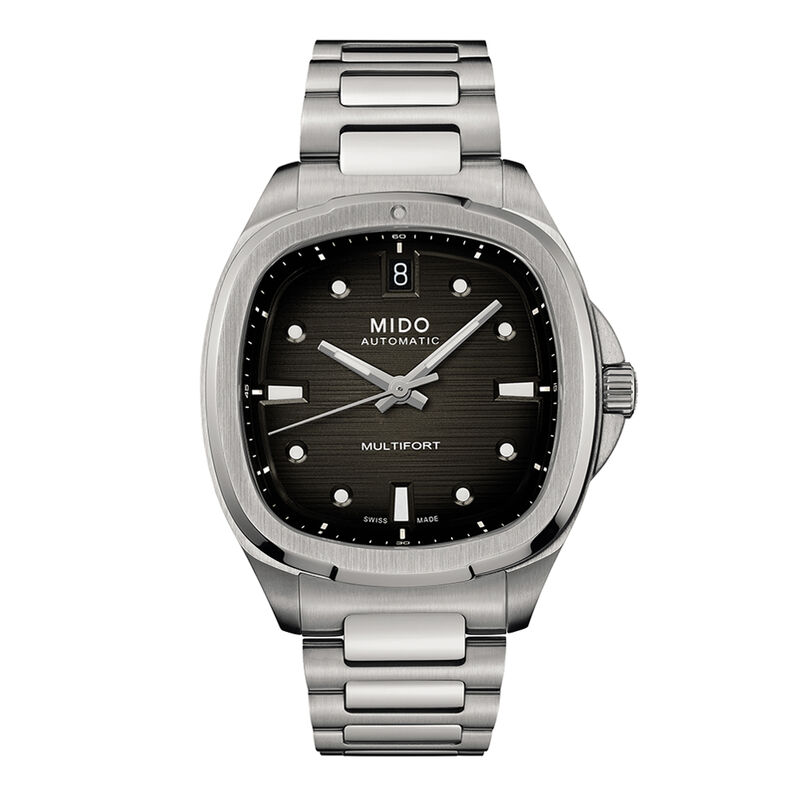 MIDO Unisexuhr M0493071108100 Automatik - Armbanduhren Unisex | OROVIVO