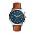 FOSSIL Herrenuhr Quarz Townsman FS5279