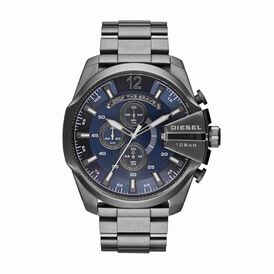 Diesel Herrenuhr Mega Chief Dz4329 Quarz - Analoguhren Herren | OROVIVO