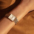 Uhr Rosefield Qvsgd-q013