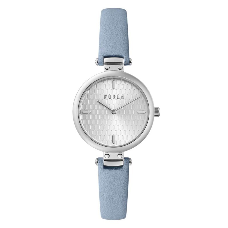 Orologio Al Quarzo Furla New Pin Ww00018001l1 - Spannringe Damen | OROVIVO