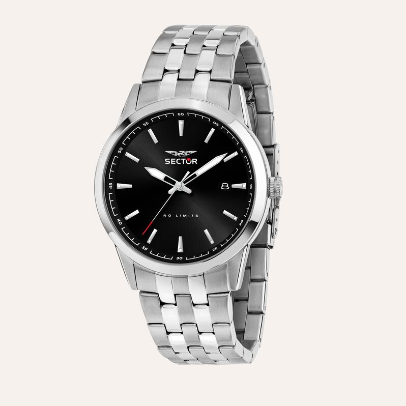 Orologio Al Quarzo Sector 660 R3253517029 - Spannringe Herren | OROVIVO