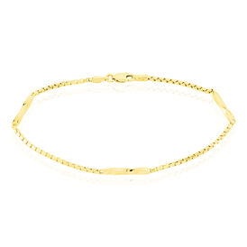 Damenarmband Gold 375  - Armbänder Damen | OROVIVO