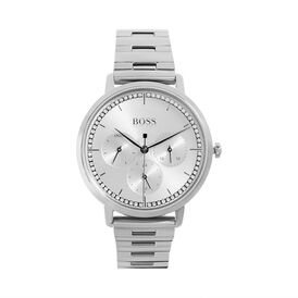 BOSS Damenuhr Prima 1502570 Quarz - Analoguhren Damen | OROVIVO