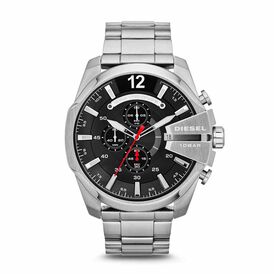 Diesel Herrenuhr Mega Chief Dz4308 Quarz - Analoguhren Herren | OROVIVO